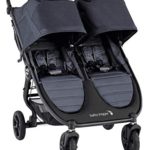 Baby Jogger City Mini GT2 Double Stroller (Carbon)