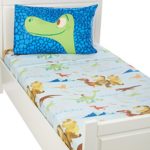 Disney/Pixar Good Dinosaur Trio 3 Piece Twin Sheet Set