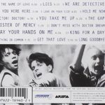 Thompson Twins – Greatest Hits