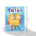 Two is for Twins