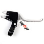 MBP Double Pull Bicycle Alloy Brake Lever – Right Handed for use of Both Brakes with one Hand – Multi use Bikes – MTB Trail Recumbent Trike and More