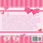 Twin Baby Girls First Year – A Book of Life’s Precious Moments & Firsts: Twin Baby Girls Journal and Photo Album – Simple Journal First Year Memories Book of First