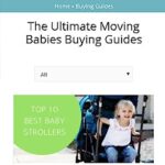Moving Babies