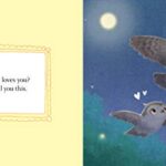 I Love You Like No Otter: A Funny and Sweet Board Book for Babies and Toddlers (Punderland)