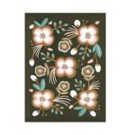 Botanicals Stationery Collection (Rifle Paper Co. Stationery Gift Set, Flower Themed Paper and Envelopes)