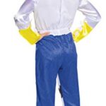 Disguise Disney Pixar Jessie Toy Story 4 Classic Girls’ Costume, Multi, Medium (7-8)