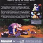 Grave of the Fireflies [Region 2]