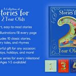 A Collection of Stories for 2 Year Olds