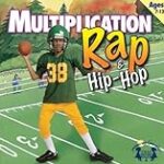 Multiplication Rap: Hip Hop