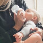 Tommee Tippee Closer to Nature Anti-Colic Baby Bottle, 5oz, Slow-Flow Breast-Like Nipple for a Natural Latch, Anti-Colic Valve, Pack of 4