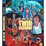 Twin Dragons [Standard] [Blu-ray]