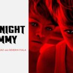 Goodnight Mommy