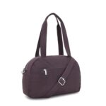 Kipling Women’s Cool Defea Shoulder Bag, Twin Zip Front Pockets, Stylish and Versatile