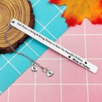 Twin Mom Gifts Bookmark Mommy to Be Gift New Mom Gift Jewelry Mother of Twins Jewelry Twin Mama Bookmark Pregnant Gift Twins Mother Jewelry First Time Mom Gift Pregnancy Announcement Gift