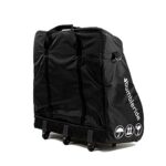 Bumbleride – Travel Carry Bag (Indie Twin, Black)