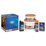 TWIN AIR BIO SYSTEM MAINTENANCE KIT 159000BIO