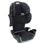 Evenflo GoTime LX Booster Car Seat (Astro Blue)